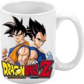 Caneca Goku Vegeta