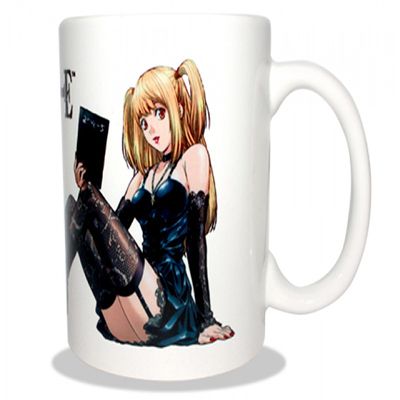 Caneca Misa Misa