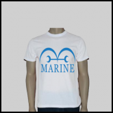 Camiseta Marine