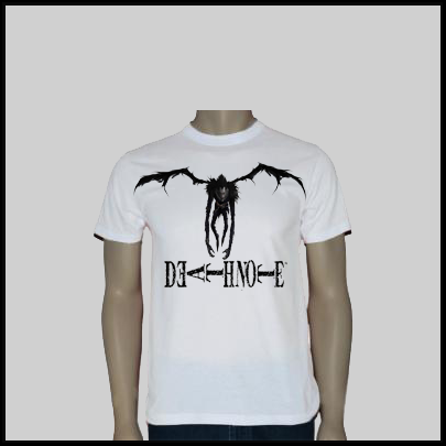 Camiseta Ryuk 1