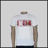 Camiseta Sogeking