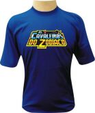 Camiseta Cavaleiros do Zodíaco