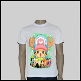 Camiseta Chopper