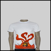 Camiseta Naruto