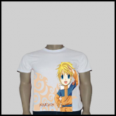 Camiseta Naruto Chibi 2