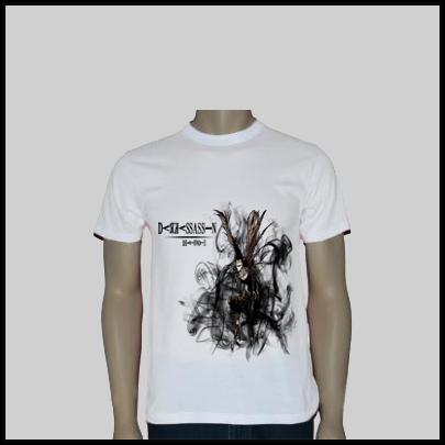 Camiseta Ryuk 2