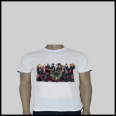 Camiseta Akatsuki