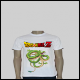 Camiseta Shenlong