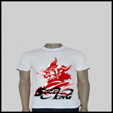 Camiseta Sogeking Rei dos tiradores