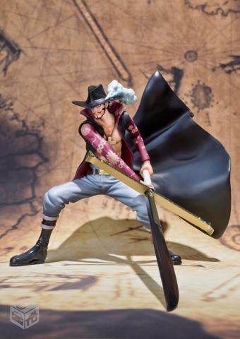 Dracule Mihawk