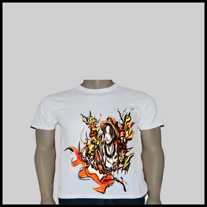 Camiseta Ace