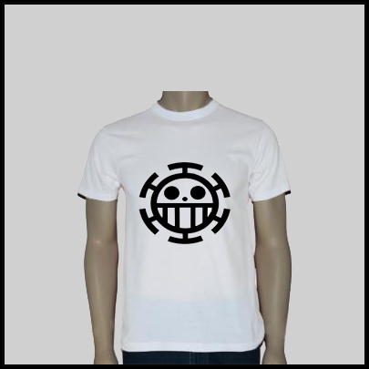 Camiseta Law